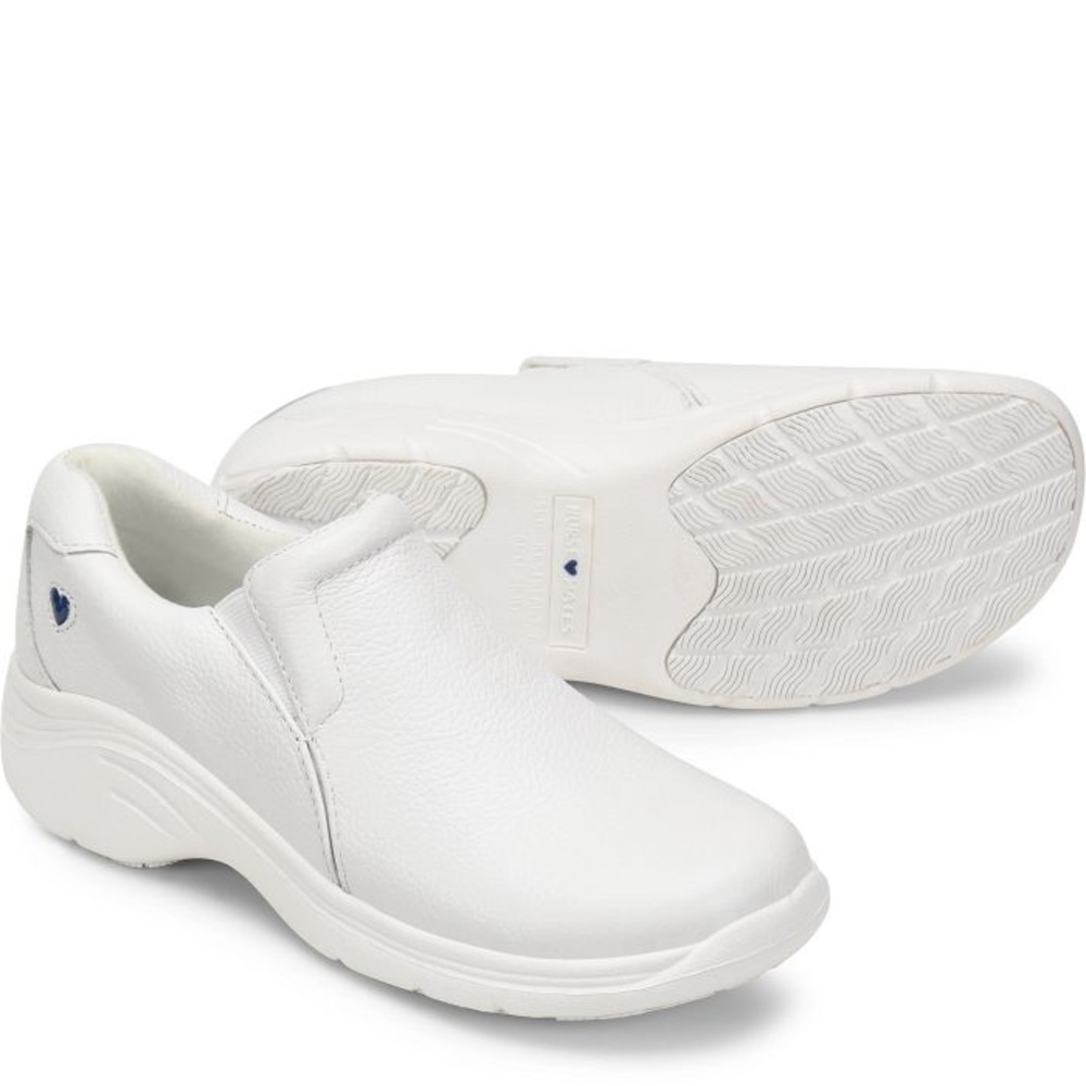 Nursemates Women’s Dove Nurse Shoes